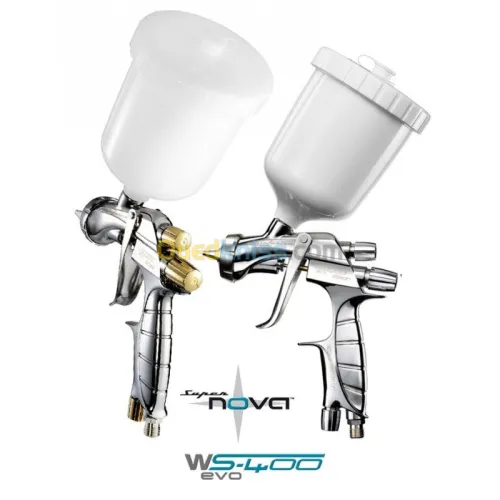 Equipements et Consommables Pour Garag