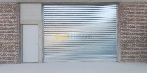 installation rideaux electrique