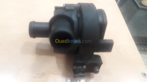   Pompe auxiliaire golf 7 audi1.6 et 2