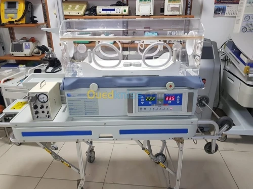 Maintenance biomédical Ghardaia