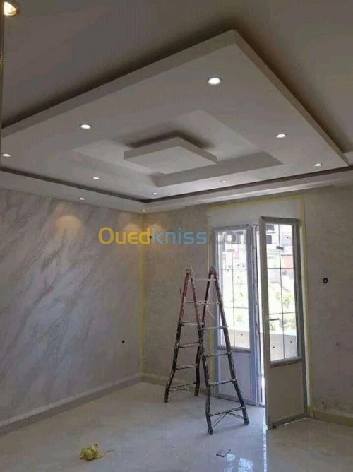 صباغ سباغ  peintre decoration