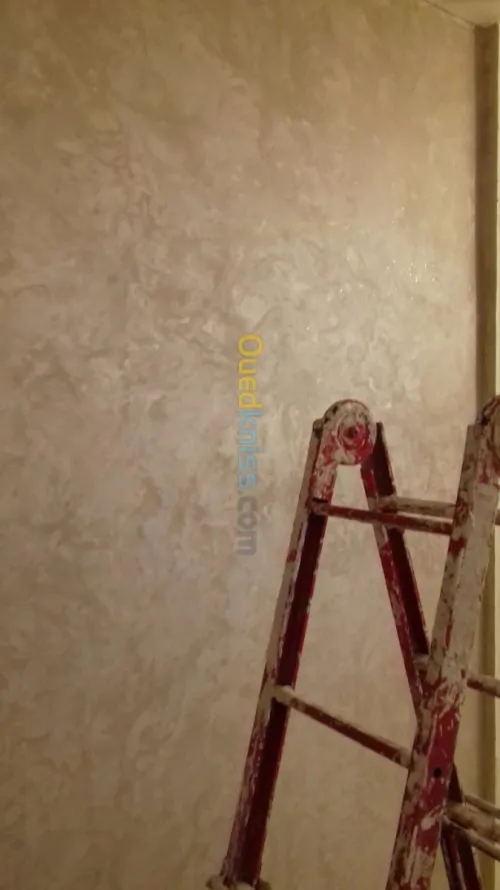 صباغ سباغ  peintre decoration