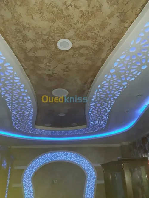 صباغ سباغ  peintre decoration