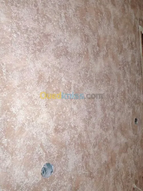 صباغ سباغ  peintre decoration