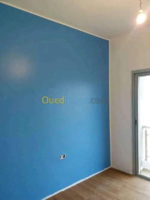 صباغ سباغ  peintre decoration