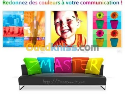 Pack Boutique WEB