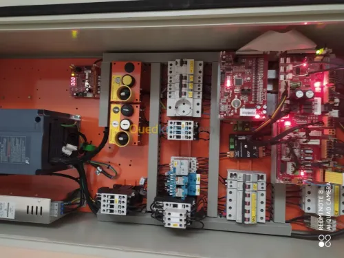 Maintenance et reparation ascenseurs 