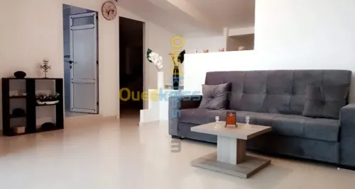 Vente Appartement Boumerdes Boudouaou el bahri