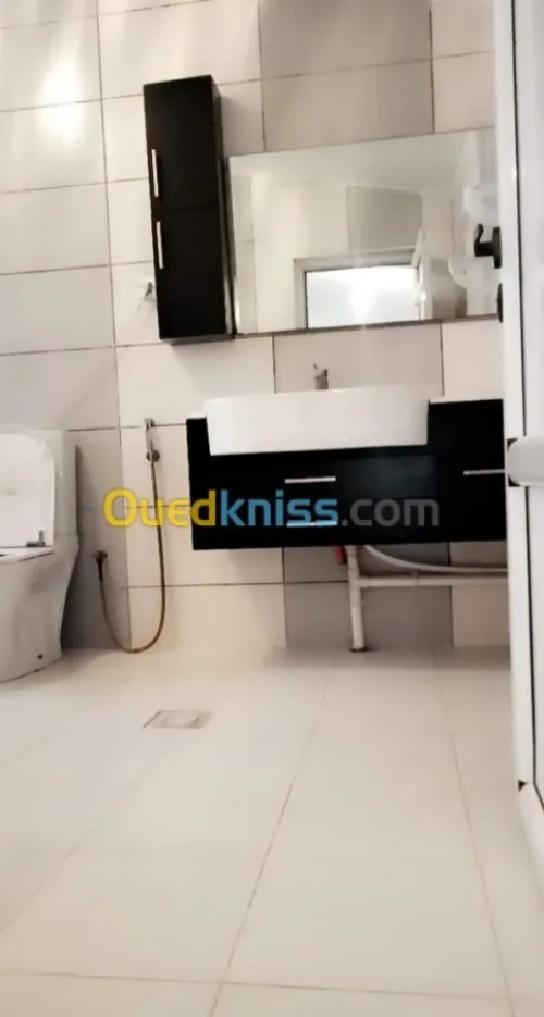 Vente Appartement Boumerdes Boudouaou el bahri