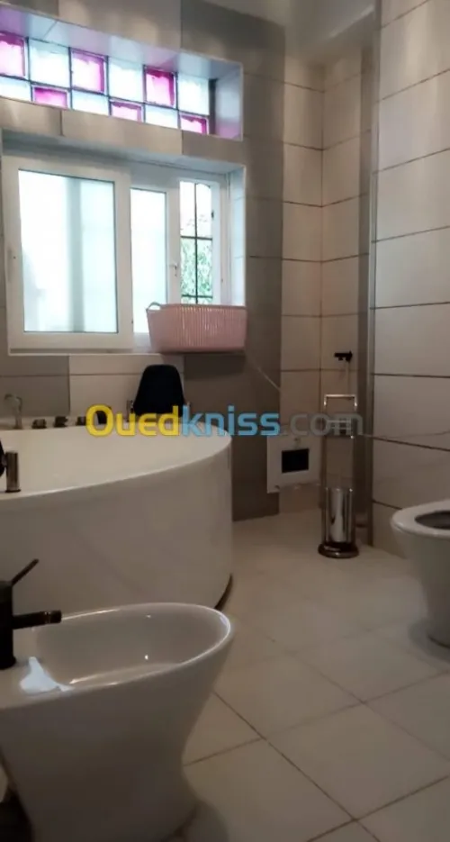 Vente Appartement Boumerdes Boudouaou el bahri