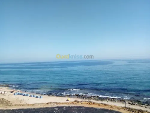 Vente Appartement Boumerdes Boudouaou el bahri