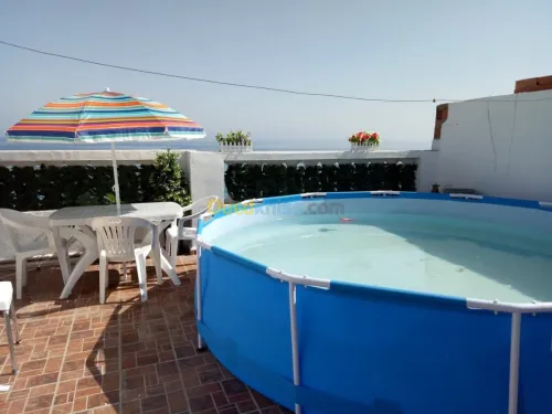 Vente Appartement Boumerdes Boudouaou el bahri
