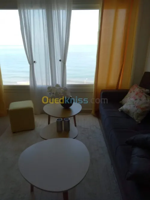 Vente Appartement Boumerdes Boudouaou el bahri