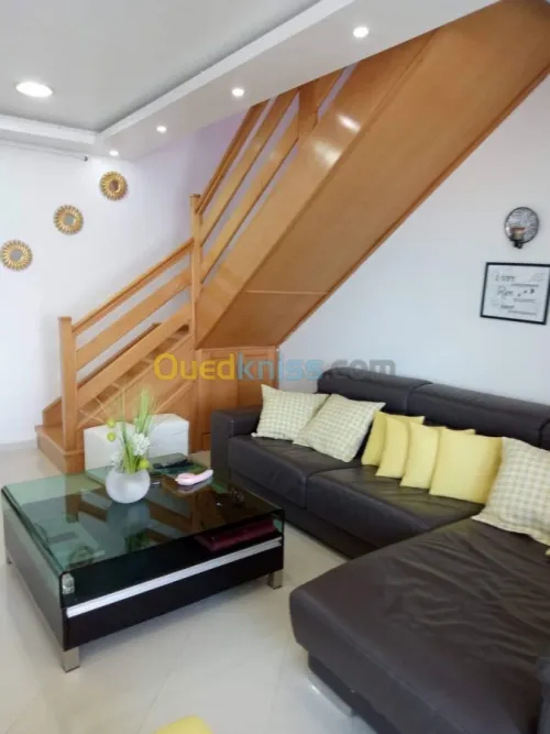 Vente Appartement Boumerdes Boudouaou el bahri