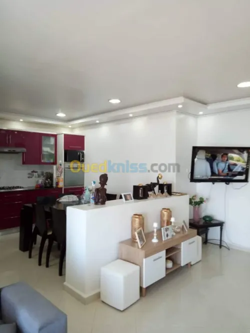 Vente Appartement Boumerdes Boudouaou el bahri