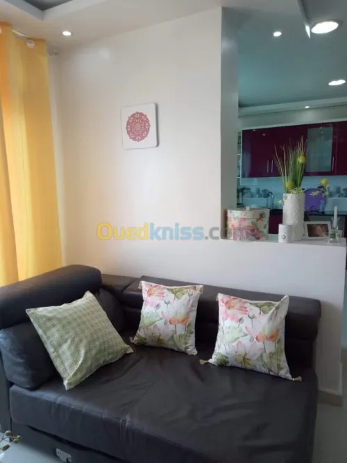 Vente Appartement Boumerdes Boudouaou el bahri