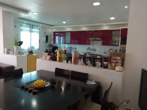 Vente Appartement Boumerdes Boudouaou el bahri