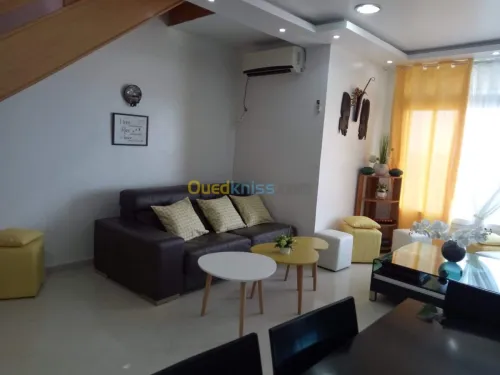 Vente Appartement Boumerdes Boudouaou el bahri