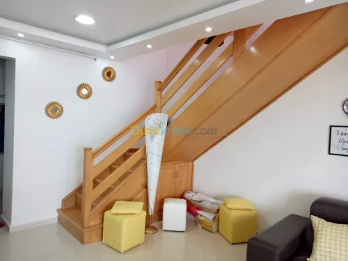 Vente Appartement Boumerdes Boudouaou el bahri