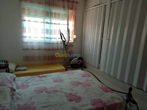 Vente Appartement Boumerdes Boudouaou el bahri