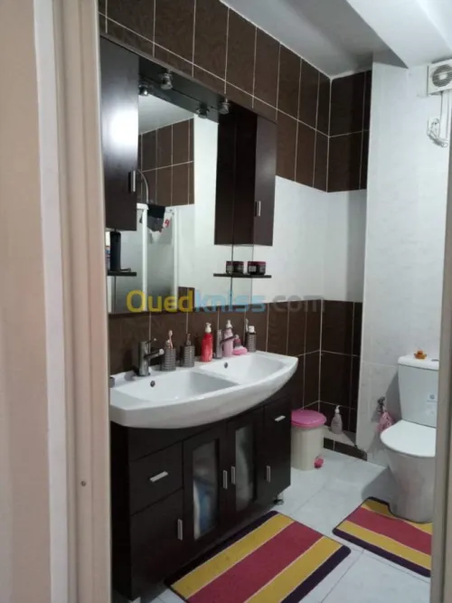 Vente Appartement Boumerdes Boudouaou el bahri