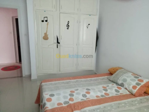 Vente Appartement Boumerdes Boudouaou el bahri