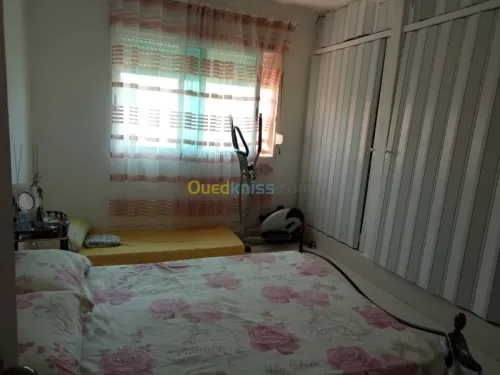 Vente Appartement Boumerdes Boudouaou el bahri