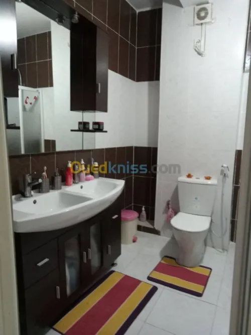 Vente Appartement Boumerdes Boudouaou el bahri
