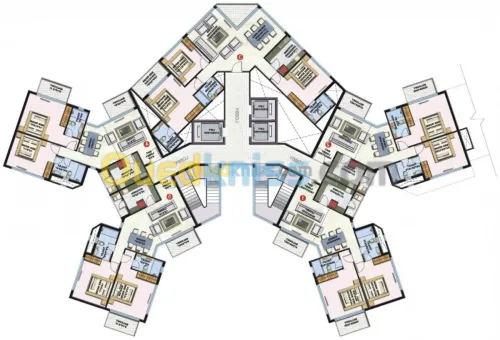 ARCHITECTE -مهندس معماري
