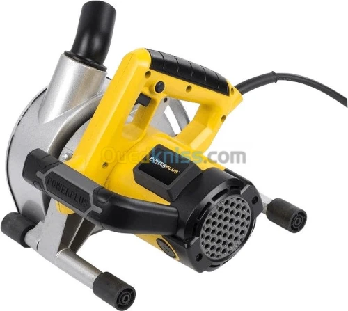 Powx0650 Rainureuse à béton Belgique