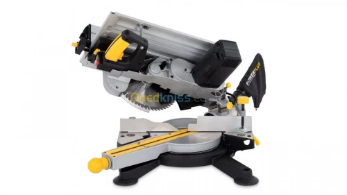 POWX07582 SCIE A ONGLET Belgique