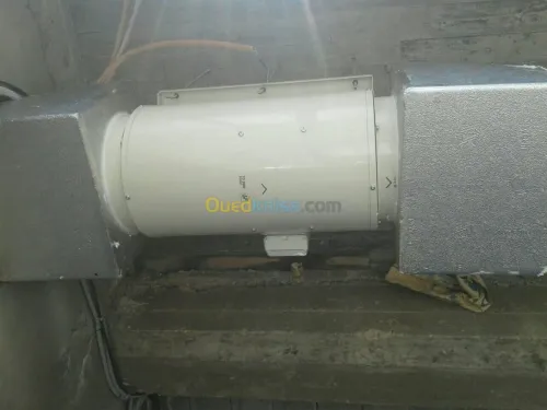 montage/maintenance/etude 