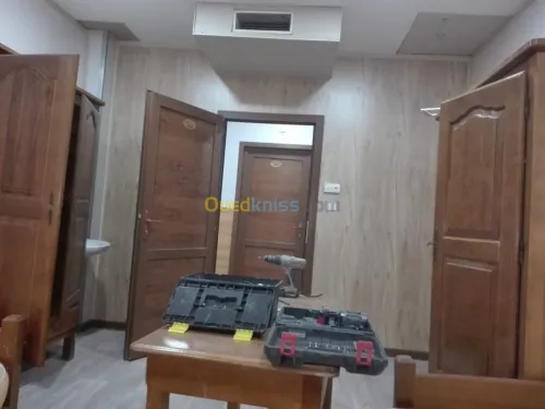 montage/maintenance/etude 