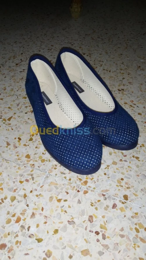 Chaussure orthopédique