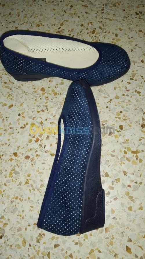 Chaussure orthopédique