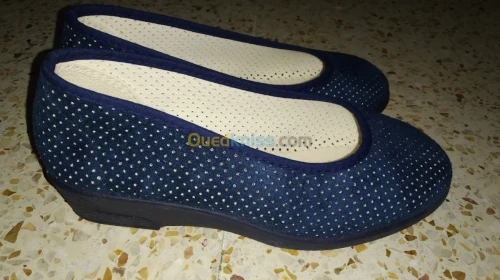 Chaussure orthopédique