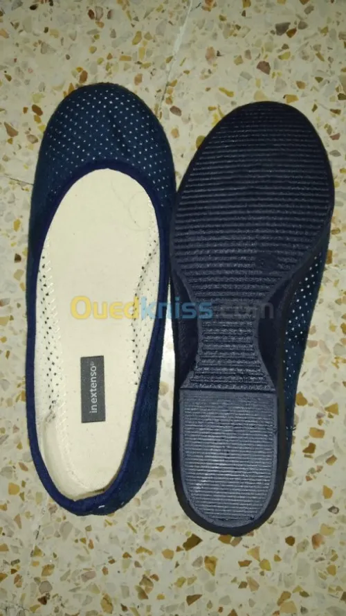 Chaussure orthopédique