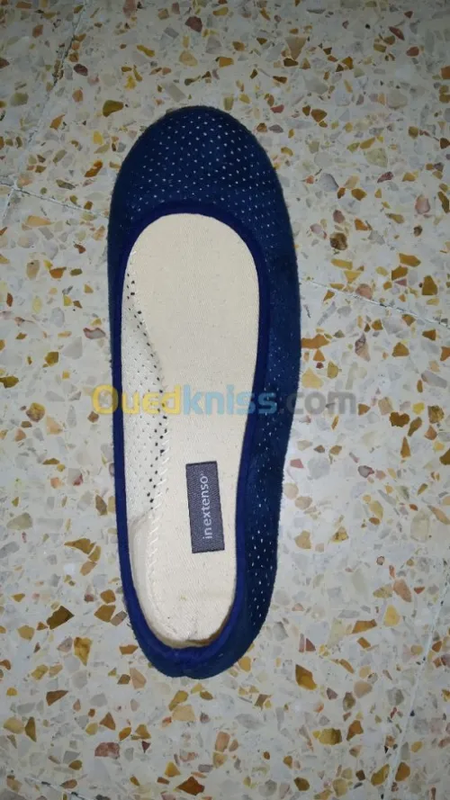 Chaussure orthopédique