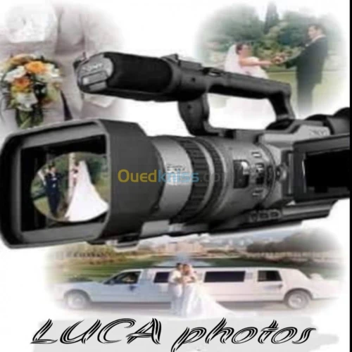 Caméra & photos 