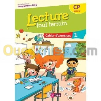 COURS DE LANGUES POUR LE NIVEAU CP