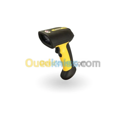 Lecteur code à barre Sunlux XL-528