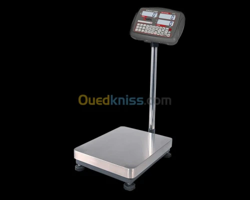 Equipements de pesage