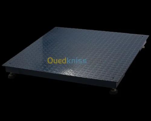 Equipements de pesage