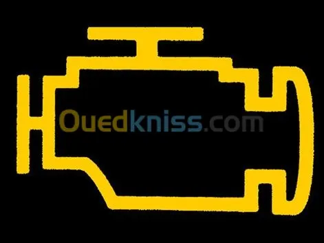 Rép mécanique et diagnostique Ford