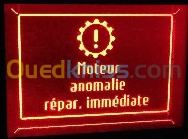 Rép mécanique et diagnostique Ford