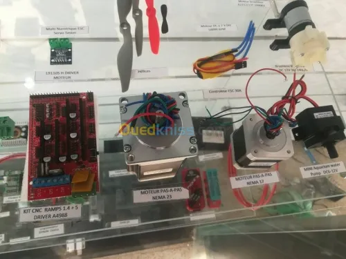 Powertech Raspberry Pi ARDUINO