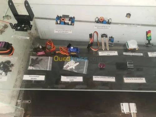 Powertech Raspberry Pi ARDUINO