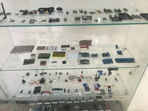 Powertech Raspberry Pi ARDUINO