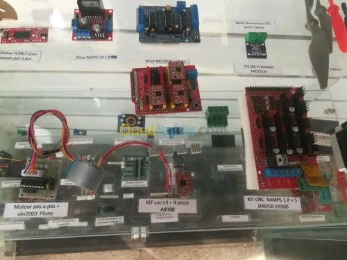 Powertech Raspberry Pi ARDUINO