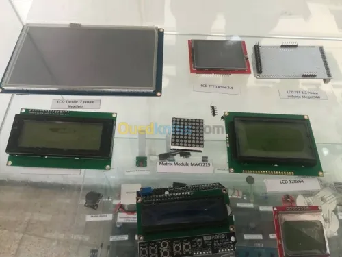 Powertech Raspberry Pi ARDUINO